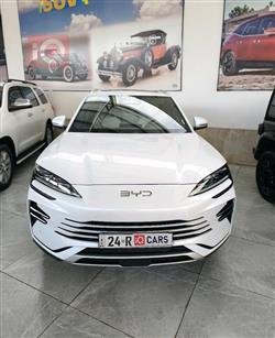 بي واي دي سونغ بلس